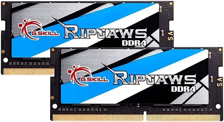 G.Skill 32 Go Kit 2x16Go DDR4 2666 MHz