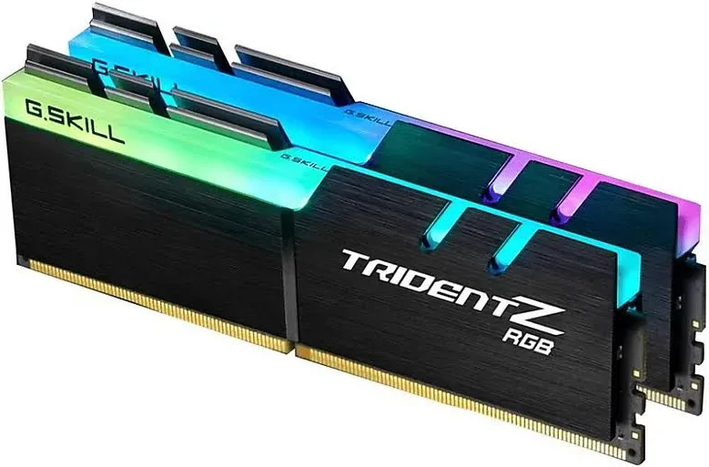 G.Skill 32 Go Kit 2x16Go DDR4 3200 MHz