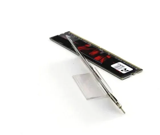 G.Skill 32 Go Kit 2x16Go DDR4 3200 MHz - vue 3