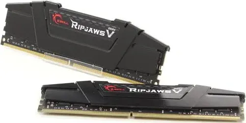 G.Skill 32 Go Kit 2x16Go DDR4 3600 MHz - vue 3