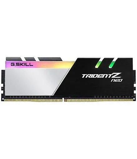 G.Skill 32 Go Kit 2x16Go DDR4 3600 MHz