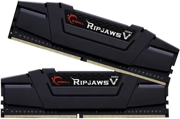 G.Skill 32 Go Kit 2x16Go DDR4 3600 MHz