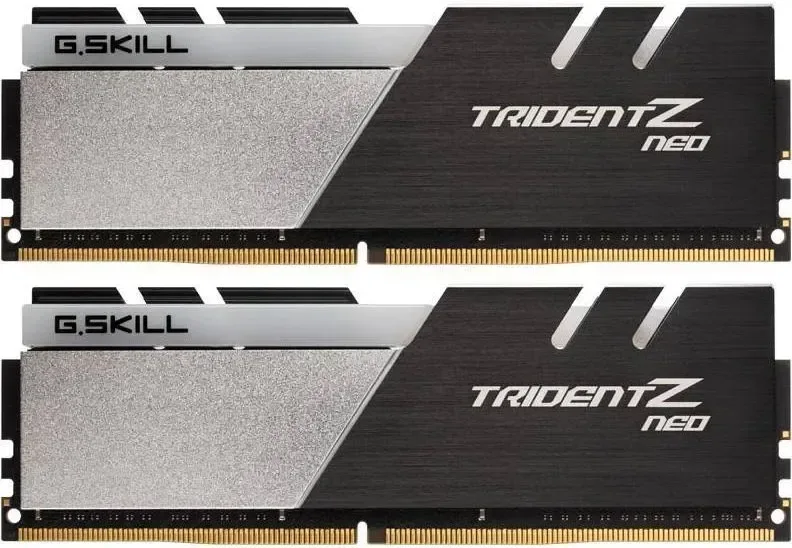 G.Skill 32 Go Kit 2x16Go DDR4 3600 MHz - vue 3