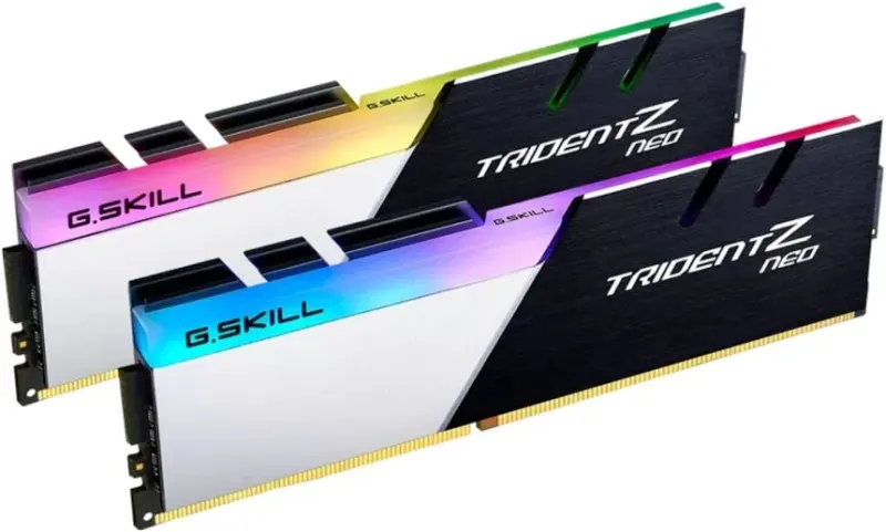 G.Skill 32 Go Kit 2x16Go DDR4 3600 MHz