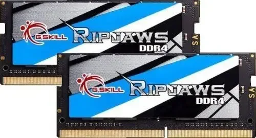 G.Skill 32 Go Kit 2x16Go DDR5 4800 MHz - vue 5