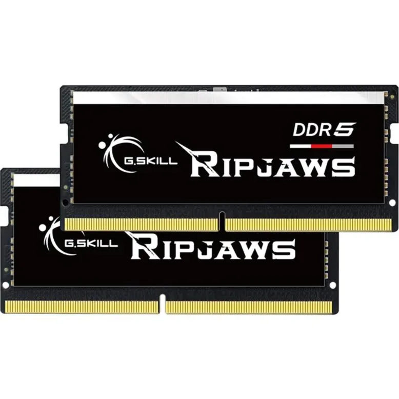 G.Skill 32 Go Kit 2x16Go DDR5 4800 MHz