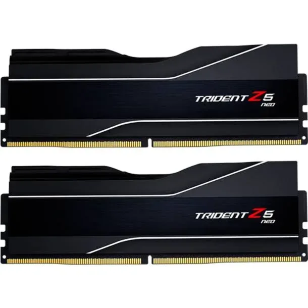 G.Skill 32 Go Kit 2x16Go DDR5 6000 MHz