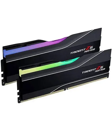 G.Skill 32 Go Kit 2x16Go DDR5 6000 MHz