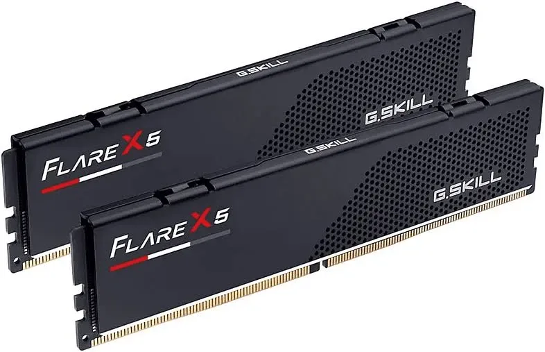 G.Skill 32 Go Kit 2x16Go DDR5 6000 MHz