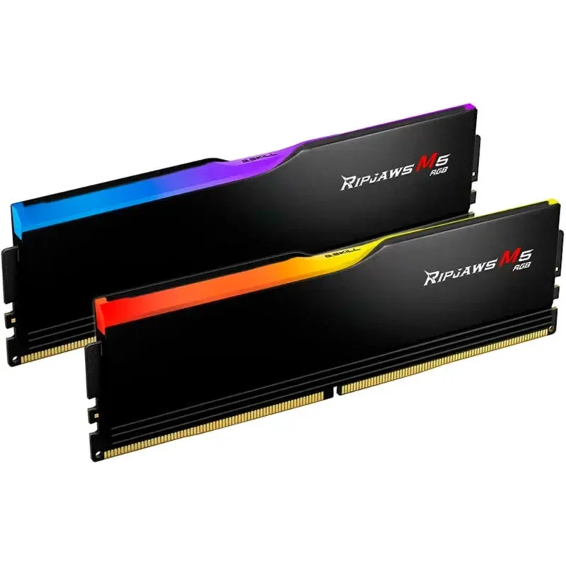 G.Skill 32 Go Kit 2x16Go DDR5 6000 MHz