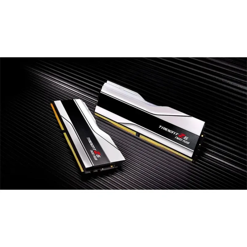 G.Skill 32 Go Kit 2x16Go DDR5 6400 MHz - vue 5