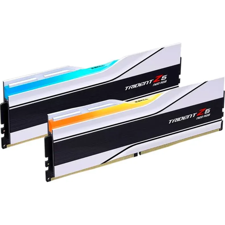 G.Skill 32 Go Kit 2x16Go DDR5 6400 MHz
