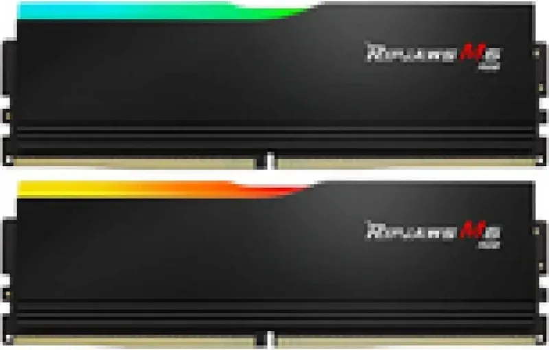 G.Skill 48 Go DDR5 5600 MHz - vue 2
