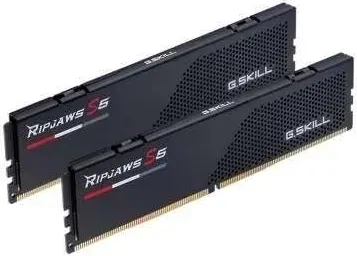 G.Skill 48 Go Kit 2x24Go DDR5 6000 MHz - vue 2