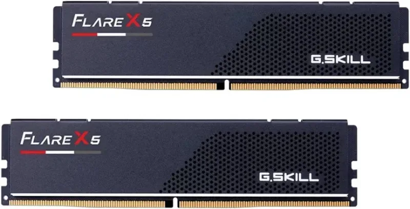 G.Skill 64 Go DDR5 5200 MHz