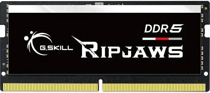 G.Skill 64 Go Kit 2x32Go DDR5 4800 MHz - vue 3