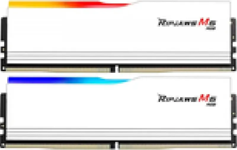 G.Skill 64 Go Kit 2x32Go DDR5 5200 MHz - vue 2