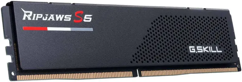 G.Skill 64 Go Kit 2x32Go DDR5 5600 MHz - vue 3