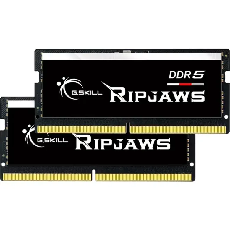 G.Skill 64 Go Kit 2x32Go DDR5 5600 MHz
