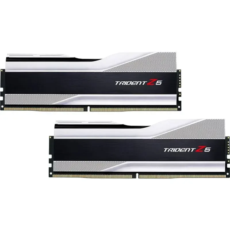 G.Skill 64 Go Kit 2x32Go DDR5 6000 MHz