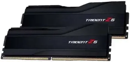 G.Skill 64 Go Kit 2x32Go DDR5 6000 MHz - vue 3
