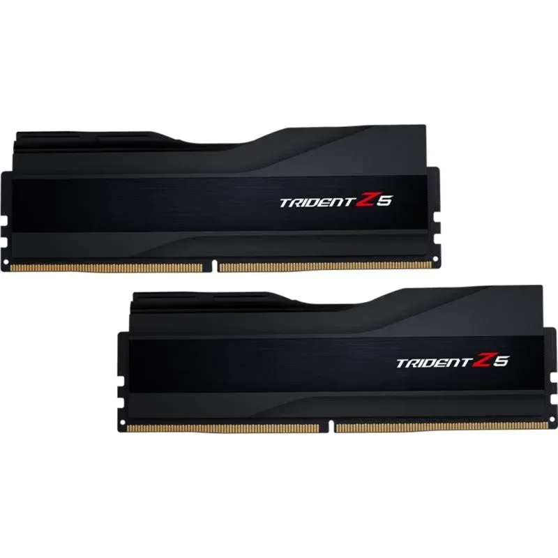 G.Skill 64 Go Kit 2x32Go DDR5 6000 MHz