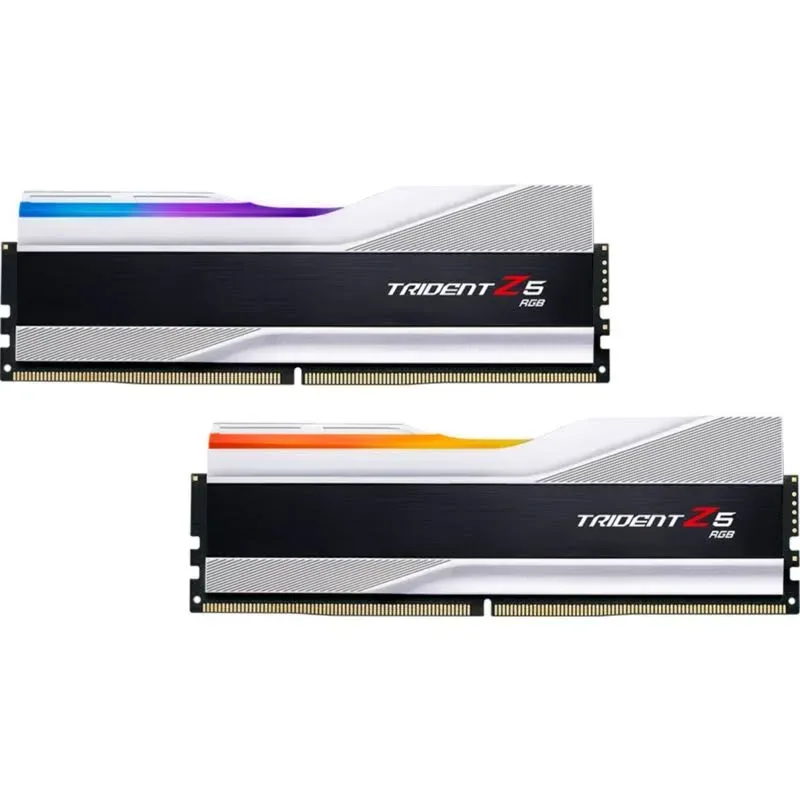 G.Skill 64 Go Kit 2x32Go DDR5 6000 MHz