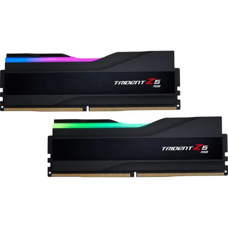 G.Skill 64 Go Kit 2x32Go DDR5 6000 MHz