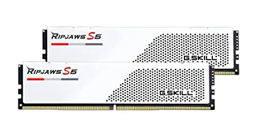 G.Skill 64 Go Kit 2x32Go DDR5 6000 MHz
