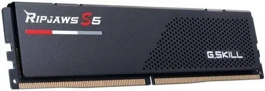 G.Skill 64 Go Kit 2x32Go DDR5 6000 MHz - vue 3