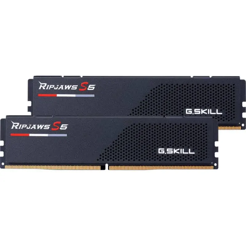 G.Skill 64 Go Kit 2x32Go DDR5 6000 MHz