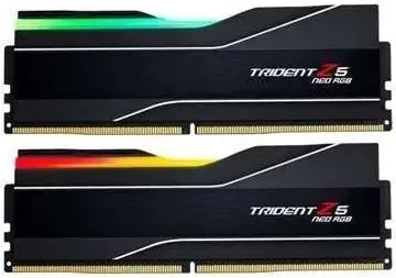 G.Skill 64 Go Kit 2x32Go DDR5 6000 MHz - vue 5