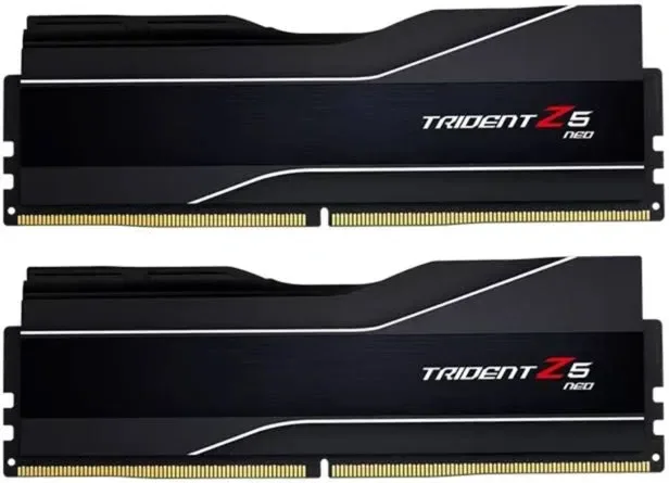 G.Skill 64 Go Kit 2x32Go DDR5 6000 MHz
