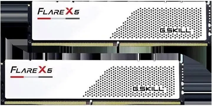 G.Skill 64 Go Kit 2x32Go DDR5 6000 MHz - vue 4