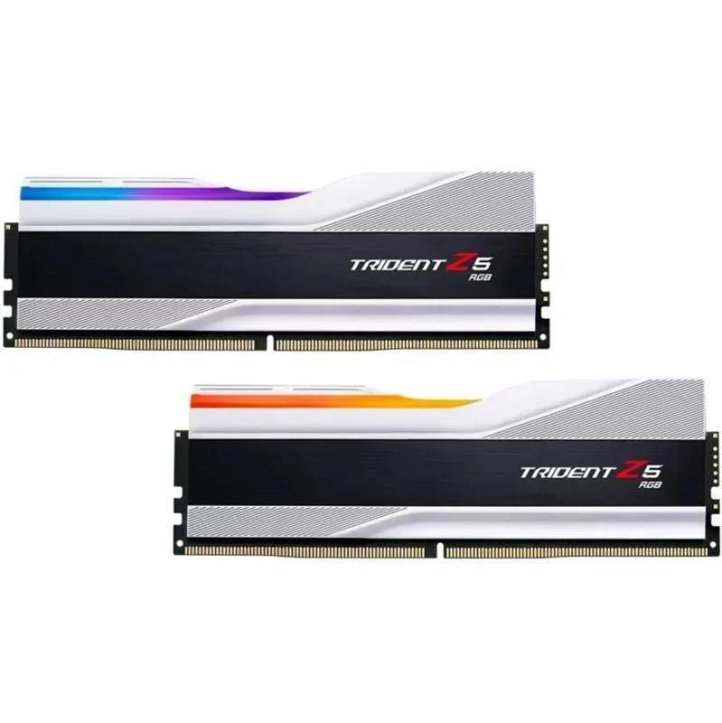 G.Skill 64 Go Kit 2x32Go DDR5 6400 MHz