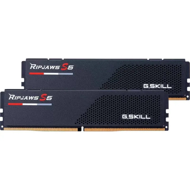 G.Skill 64 Go Kit 2x32Go DDR5 6400 MHz
