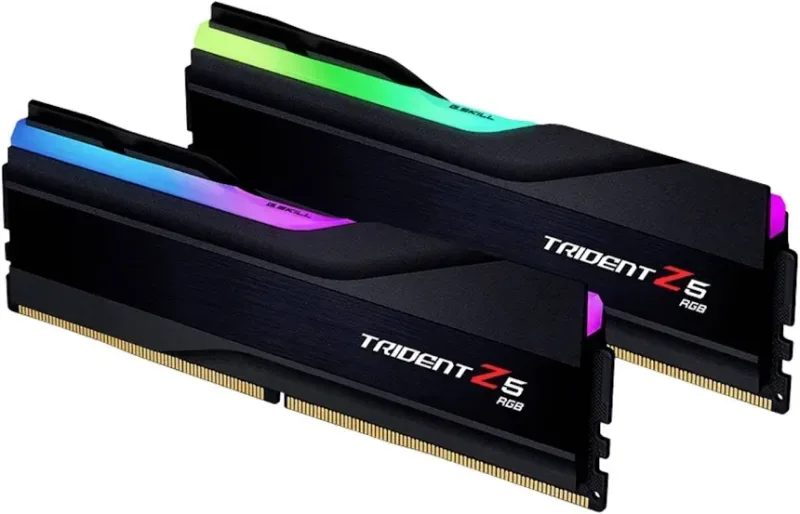 G.Skill 64 Go Kit 2x32Go DDR5 6800 MHz