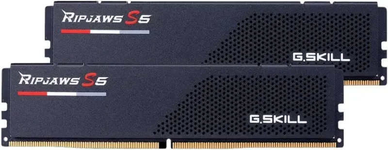 G.Skill 64 Go Kit 2x32Go DDR5 6800 MHz