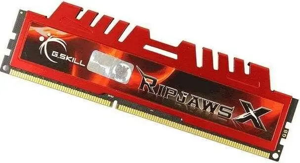 G.Skill 8 Go DDR3 1600 MHz - vue 5