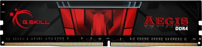 G.Skill 8 Go DDR4 3200 MHz - vue 5