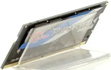 G.Skill 8 Go DDR4 3200 MHz - vue 2