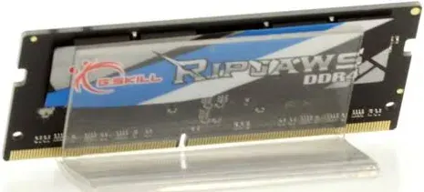 G.Skill 8 Go DDR4 3200 MHz - vue 3