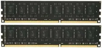 G.Skill 8 Go Kit 2x4Go DDR3 1333 MHz - vue 4