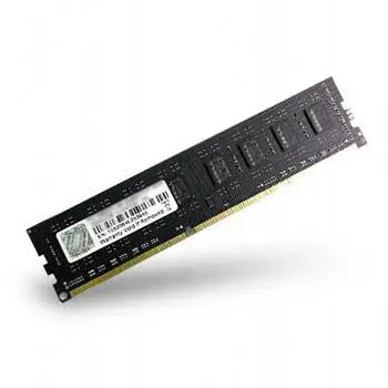 G.Skill 8 Go Kit 2x4Go DDR3 1600 MHz - vue 3