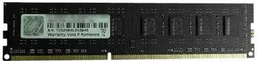 G.Skill 8 Go Kit 2x4Go DDR3 1600 MHz