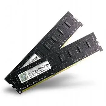 G.Skill 8 Go Kit 2x4Go DDR3 1600 MHz - vue 5