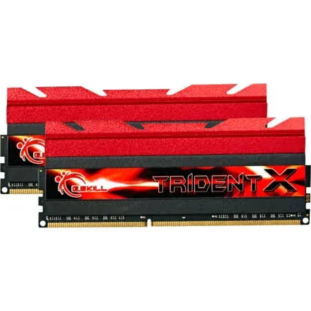 G.Skill 8 Go Kit 2x4Go DDR3 2400 MHz