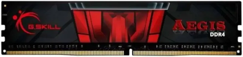 G.Skill Aegis 16 Go DDR4 2400 MHz - vue 4