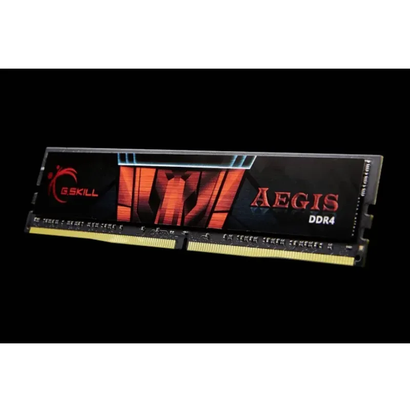 G.Skill Aegis 16 Go DDR4 2400 MHz