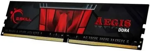 G.Skill Aegis 4 Go DDR4 2133 MHz - vue 4